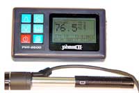 portable hardness testers pht-2500d